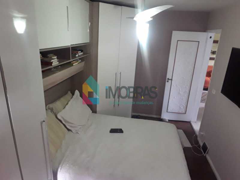 Conheça 7. do imóvel - Cobertura Botafogo, IMOBRAS RJ,Rio de Janeiro, RJ À Venda, 3 Quartos, 132m² - BOCO30039 - 8 7. - Cobertura Botafogo, IMOBRAS RJ,Rio de Janeiro, RJ À Venda, 3 Quartos, 132m² - BOCO30039 - 8