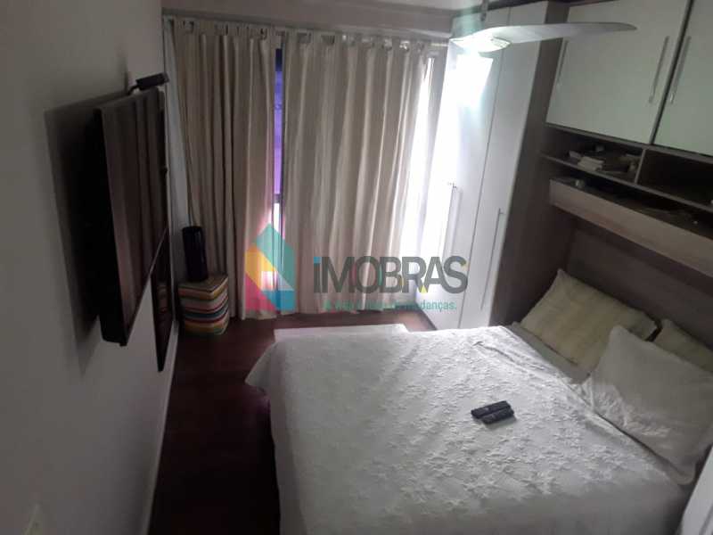 Conheça 10. do imóvel - Cobertura Botafogo, IMOBRAS RJ,Rio de Janeiro, RJ À Venda, 3 Quartos, 132m² - BOCO30039 - 11 10. - Cobertura Botafogo, IMOBRAS RJ,Rio de Janeiro, RJ À Venda, 3 Quartos, 132m² - BOCO30039 - 11
