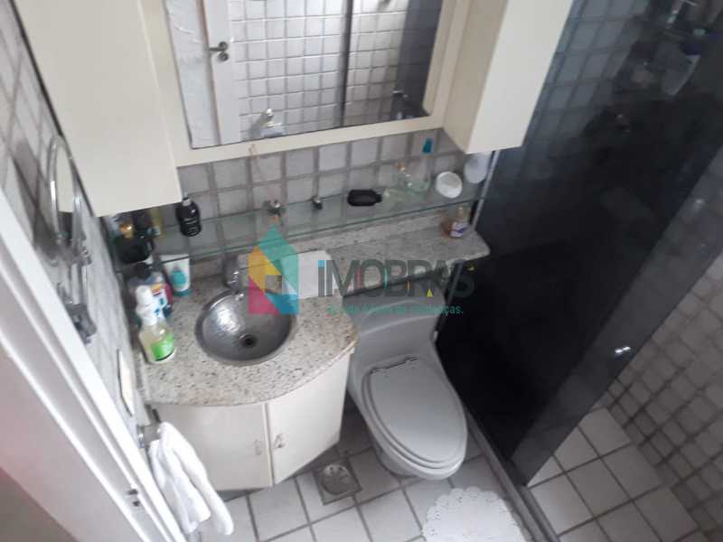 Conheça 16. do imóvel - Cobertura Botafogo, IMOBRAS RJ,Rio de Janeiro, RJ À Venda, 3 Quartos, 132m² - BOCO30039 - 17 16. - Cobertura Botafogo, IMOBRAS RJ,Rio de Janeiro, RJ À Venda, 3 Quartos, 132m² - BOCO30039 - 17