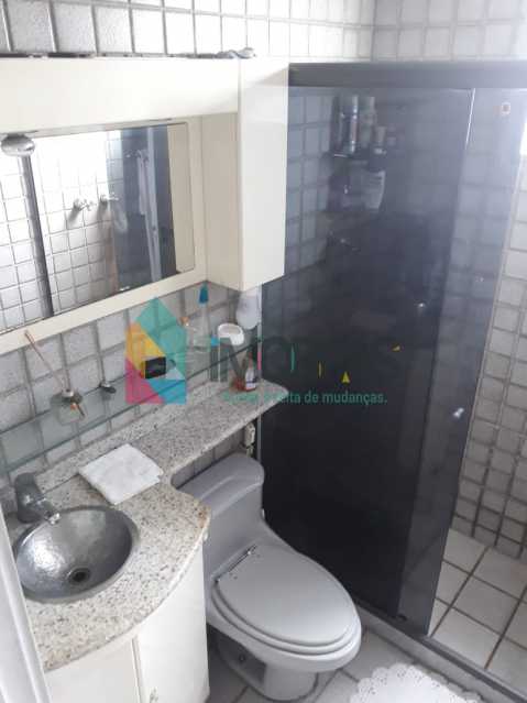 Conheça 17. do imóvel - Cobertura Botafogo, IMOBRAS RJ,Rio de Janeiro, RJ À Venda, 3 Quartos, 132m² - BOCO30039 - 18 17. - Cobertura Botafogo, IMOBRAS RJ,Rio de Janeiro, RJ À Venda, 3 Quartos, 132m² - BOCO30039 - 18