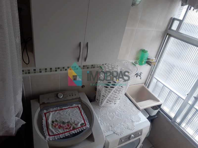 Conheça 19. do imóvel - Cobertura Botafogo, IMOBRAS RJ,Rio de Janeiro, RJ À Venda, 3 Quartos, 132m² - BOCO30039 - 20 19. - Cobertura Botafogo, IMOBRAS RJ,Rio de Janeiro, RJ À Venda, 3 Quartos, 132m² - BOCO30039 - 20