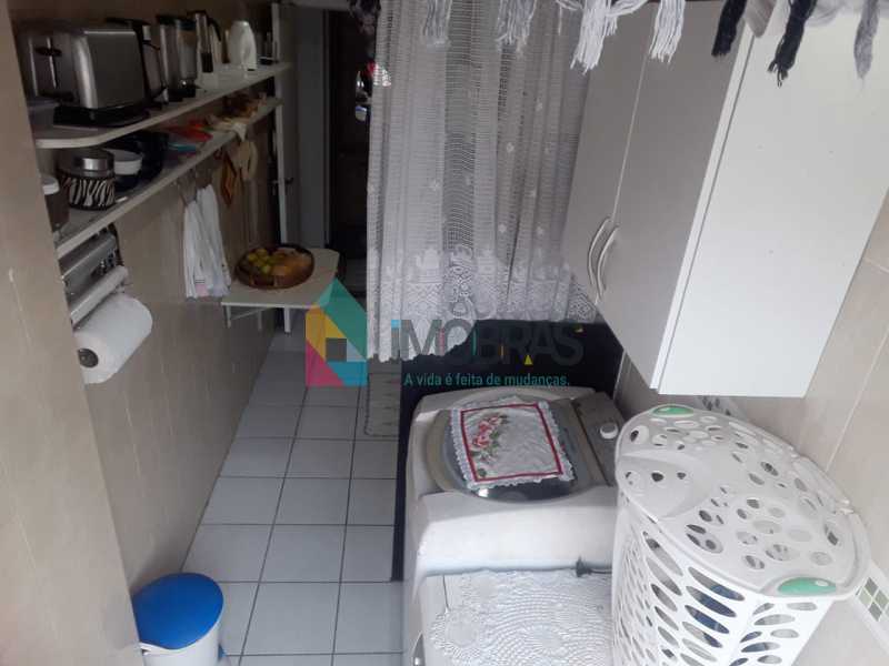 Conheça 20. do imóvel - Cobertura Botafogo, IMOBRAS RJ,Rio de Janeiro, RJ À Venda, 3 Quartos, 132m² - BOCO30039 - 21 20. - Cobertura Botafogo, IMOBRAS RJ,Rio de Janeiro, RJ À Venda, 3 Quartos, 132m² - BOCO30039 - 21