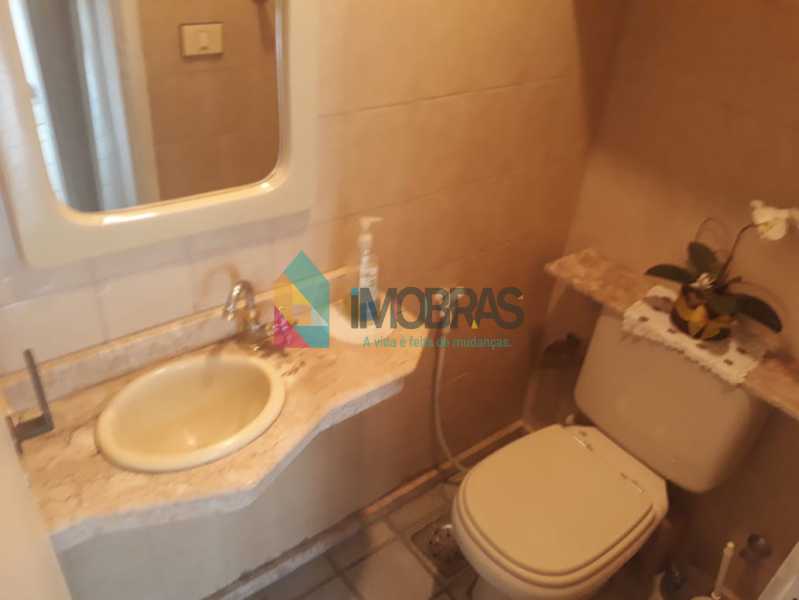 Conheça 21. do imóvel - Cobertura Botafogo, IMOBRAS RJ,Rio de Janeiro, RJ À Venda, 3 Quartos, 132m² - BOCO30039 - 22 21. - Cobertura Botafogo, IMOBRAS RJ,Rio de Janeiro, RJ À Venda, 3 Quartos, 132m² - BOCO30039 - 22