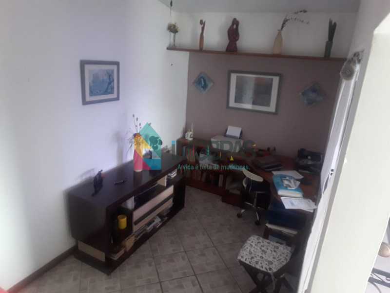 Conheça 24. do imóvel - Cobertura Botafogo, IMOBRAS RJ,Rio de Janeiro, RJ À Venda, 3 Quartos, 132m² - BOCO30039 - 25 24. - Cobertura Botafogo, IMOBRAS RJ,Rio de Janeiro, RJ À Venda, 3 Quartos, 132m² - BOCO30039 - 25
