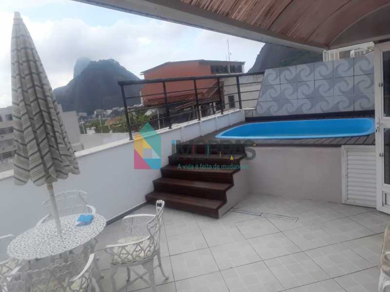 Conheça 29. do imóvel - Cobertura Botafogo, IMOBRAS RJ,Rio de Janeiro, RJ À Venda, 3 Quartos, 132m² - BOCO30039 - 29 29. - Cobertura Botafogo, IMOBRAS RJ,Rio de Janeiro, RJ À Venda, 3 Quartos, 132m² - BOCO30039 - 29