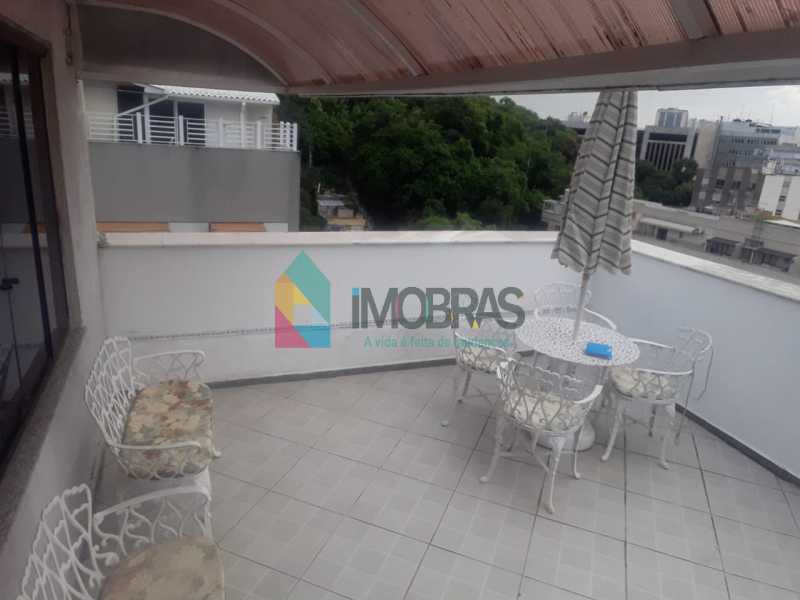 Conheça 30. do imóvel - Cobertura Botafogo, IMOBRAS RJ,Rio de Janeiro, RJ À Venda, 3 Quartos, 132m² - BOCO30039 - 30 30. - Cobertura Botafogo, IMOBRAS RJ,Rio de Janeiro, RJ À Venda, 3 Quartos, 132m² - BOCO30039 - 30