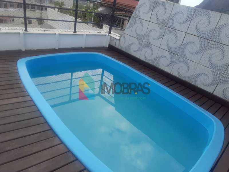 Conheça 31. do imóvel - Cobertura Botafogo, IMOBRAS RJ,Rio de Janeiro, RJ À Venda, 3 Quartos, 132m² - BOCO30039 - 31 31. - Cobertura Botafogo, IMOBRAS RJ,Rio de Janeiro, RJ À Venda, 3 Quartos, 132m² - BOCO30039 - 31