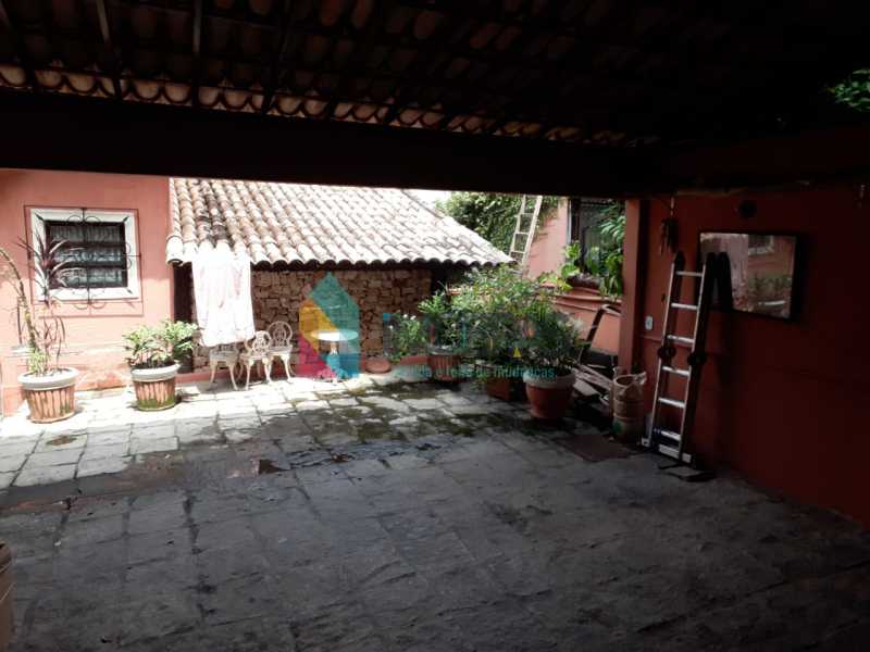 Conheça 1. do imóvel - Casa à venda Rua Frei Tomás,São Conrado, IMOBRAS RJ - R$ 5.000.000 - BOCA60005 - 3 1. - Casa à venda Rua Frei Tomás,São Conrado, IMOBRAS RJ - R$ 5.000.000 - BOCA60005 - 3