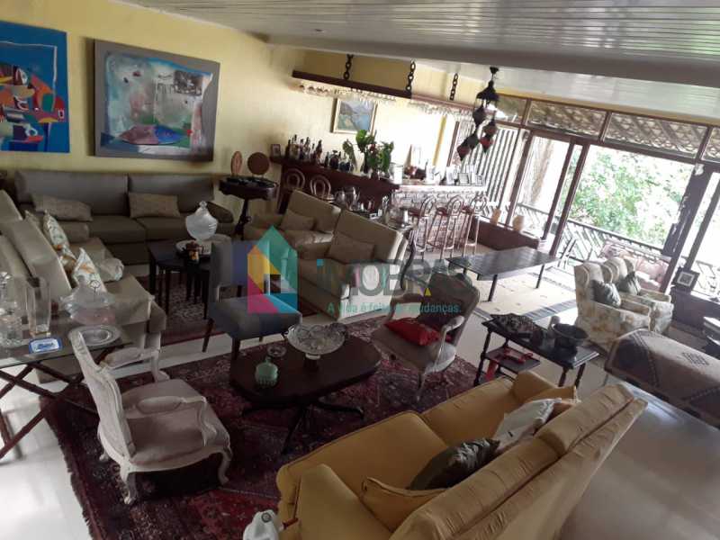 Conheça 4. do imóvel - Casa à venda Rua Frei Tomás,São Conrado, IMOBRAS RJ - R$ 5.000.000 - BOCA60005 - 6 4. - Casa à venda Rua Frei Tomás,São Conrado, IMOBRAS RJ - R$ 5.000.000 - BOCA60005 - 6