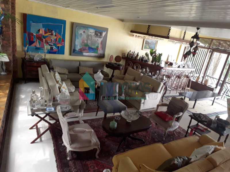 Conheça 5. do imóvel - Casa à venda Rua Frei Tomás,São Conrado, IMOBRAS RJ - R$ 5.000.000 - BOCA60005 - 7 5. - Casa à venda Rua Frei Tomás,São Conrado, IMOBRAS RJ - R$ 5.000.000 - BOCA60005 - 7