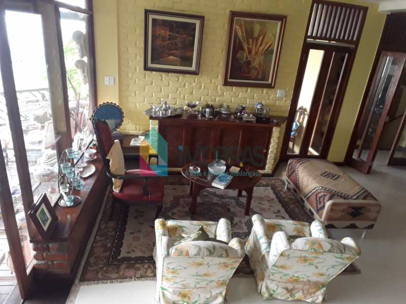 Conheça 6. do imóvel - Casa à venda Rua Frei Tomás,São Conrado, IMOBRAS RJ - R$ 5.000.000 - BOCA60005 - 8 6. - Casa à venda Rua Frei Tomás,São Conrado, IMOBRAS RJ - R$ 5.000.000 - BOCA60005 - 8