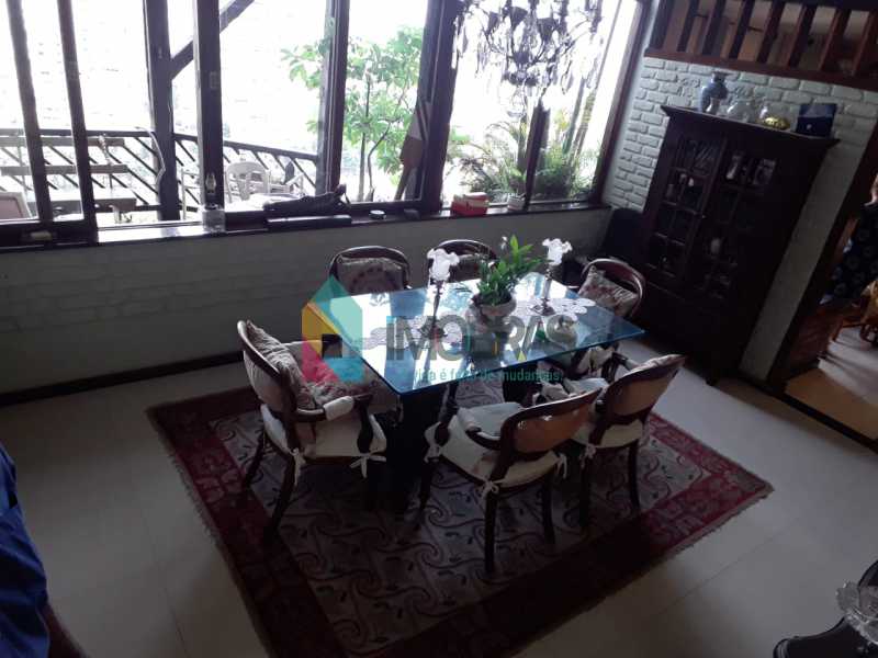 Conheça 7. do imóvel - Casa à venda Rua Frei Tomás,São Conrado, IMOBRAS RJ - R$ 5.000.000 - BOCA60005 - 9 7. - Casa à venda Rua Frei Tomás,São Conrado, IMOBRAS RJ - R$ 5.000.000 - BOCA60005 - 9