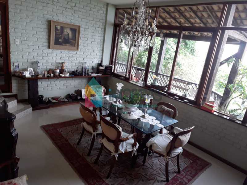 Conheça 9. do imóvel - Casa à venda Rua Frei Tomás,São Conrado, IMOBRAS RJ - R$ 5.000.000 - BOCA60005 - 11 9. - Casa à venda Rua Frei Tomás,São Conrado, IMOBRAS RJ - R$ 5.000.000 - BOCA60005 - 11