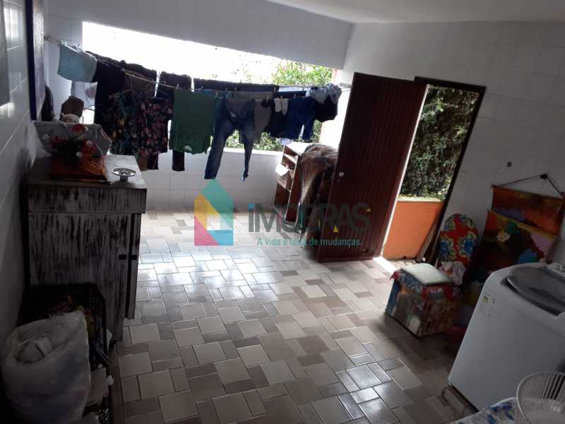 Conheça 11. do imóvel - Casa à venda Rua Frei Tomás,São Conrado, IMOBRAS RJ - R$ 5.000.000 - BOCA60005 - 12 11. - Casa à venda Rua Frei Tomás,São Conrado, IMOBRAS RJ - R$ 5.000.000 - BOCA60005 - 12