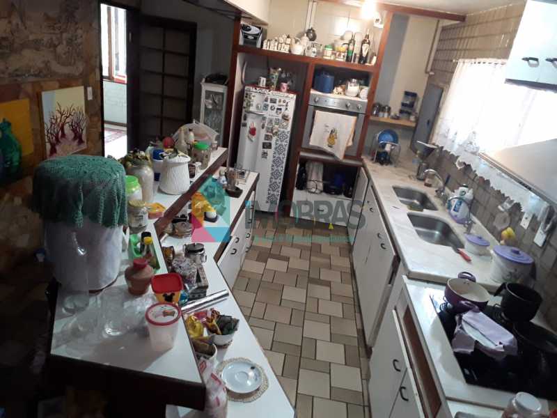 Conheça 12. do imóvel - Casa à venda Rua Frei Tomás,São Conrado, IMOBRAS RJ - R$ 5.000.000 - BOCA60005 - 13 12. - Casa à venda Rua Frei Tomás,São Conrado, IMOBRAS RJ - R$ 5.000.000 - BOCA60005 - 13