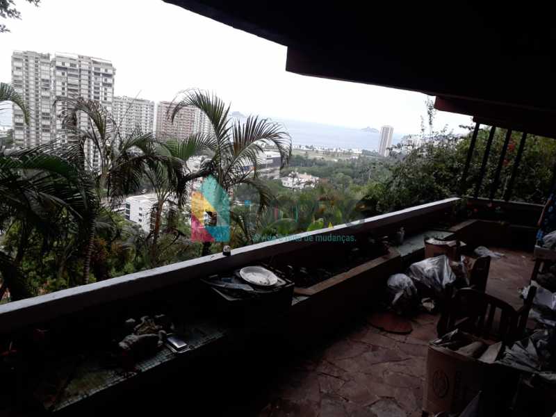 Conheça 14. do imóvel - Casa à venda Rua Frei Tomás,São Conrado, IMOBRAS RJ - R$ 5.000.000 - BOCA60005 - 15 14. - Casa à venda Rua Frei Tomás,São Conrado, IMOBRAS RJ - R$ 5.000.000 - BOCA60005 - 15