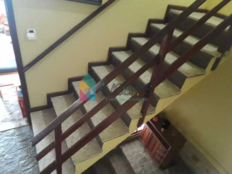 Conheça 15. do imóvel - Casa à venda Rua Frei Tomás,São Conrado, IMOBRAS RJ - R$ 5.000.000 - BOCA60005 - 16 15. - Casa à venda Rua Frei Tomás,São Conrado, IMOBRAS RJ - R$ 5.000.000 - BOCA60005 - 16