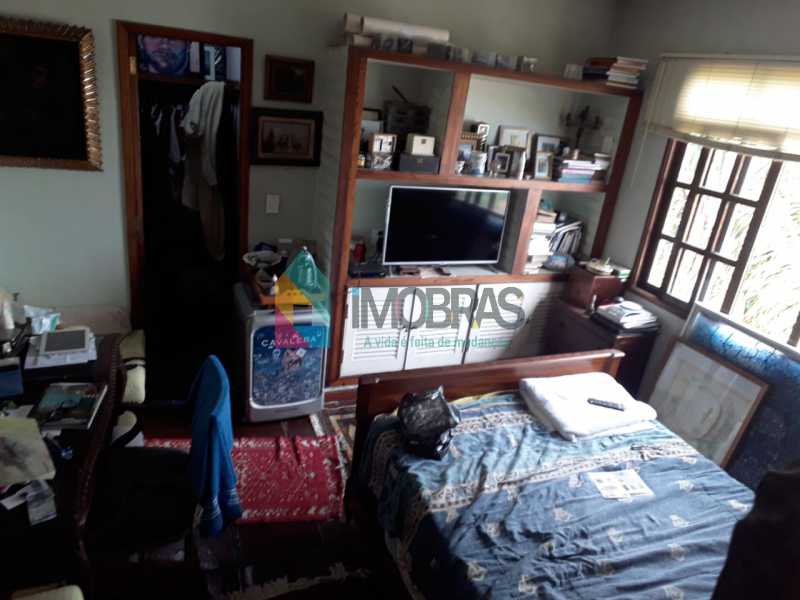 Conheça 18. do imóvel - Casa à venda Rua Frei Tomás,São Conrado, IMOBRAS RJ - R$ 5.000.000 - BOCA60005 - 19 18. - Casa à venda Rua Frei Tomás,São Conrado, IMOBRAS RJ - R$ 5.000.000 - BOCA60005 - 19