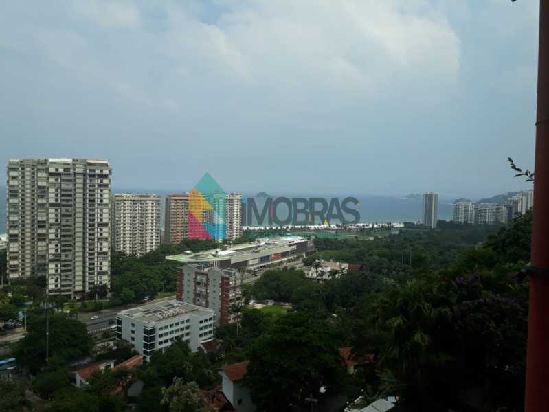 Conheça 24. do imóvel - Casa à venda Rua Frei Tomás,São Conrado, IMOBRAS RJ - R$ 5.000.000 - BOCA60005 - 25 24. - Casa à venda Rua Frei Tomás,São Conrado, IMOBRAS RJ - R$ 5.000.000 - BOCA60005 - 25