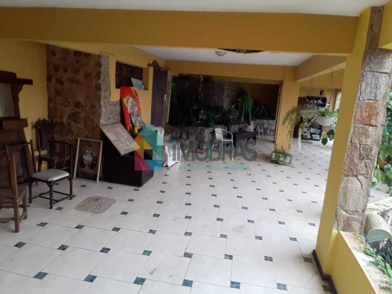 Conheça 25. do imóvel - Casa à venda Rua Frei Tomás,São Conrado, IMOBRAS RJ - R$ 5.000.000 - BOCA60005 - 26 25. - Casa à venda Rua Frei Tomás,São Conrado, IMOBRAS RJ - R$ 5.000.000 - BOCA60005 - 26