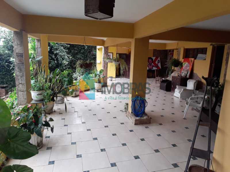Conheça 26. do imóvel - Casa à venda Rua Frei Tomás,São Conrado, IMOBRAS RJ - R$ 5.000.000 - BOCA60005 - 27 26. - Casa à venda Rua Frei Tomás,São Conrado, IMOBRAS RJ - R$ 5.000.000 - BOCA60005 - 27