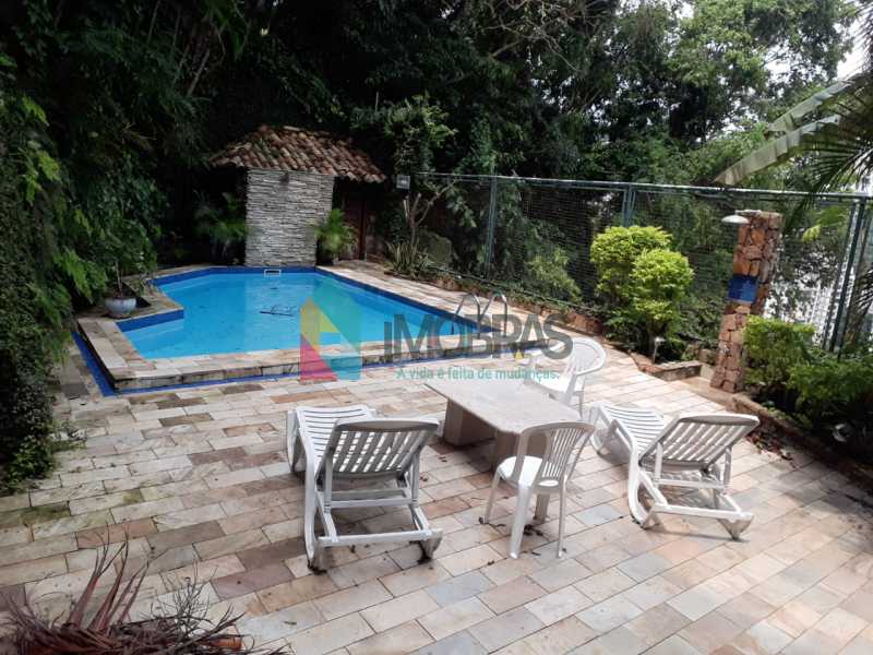 Conheça 28. do imóvel - Casa à venda Rua Frei Tomás,São Conrado, IMOBRAS RJ - R$ 5.000.000 - BOCA60005 - 29 28. - Casa à venda Rua Frei Tomás,São Conrado, IMOBRAS RJ - R$ 5.000.000 - BOCA60005 - 29