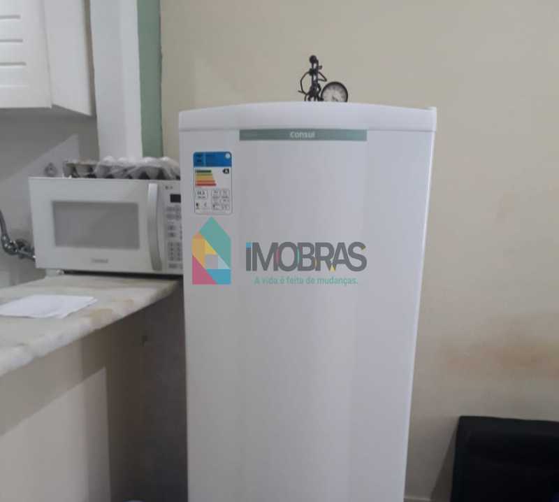 Conheça 9b0da49a-96fd-43d7-af83-3bc9c4 do imóvel - Kitnet/Conjugado 26m² à venda Rua Anchieta,Leme, IMOBRAS RJ - R$ 400.000 - CPKI00279 - 14 9b0da49a-96fd-43d7-af83-3bc9c4 - Kitnet/Conjugado 26m² à venda Rua Anchieta,Leme, IMOBRAS RJ - R$ 400.000 - CPKI00279 - 14