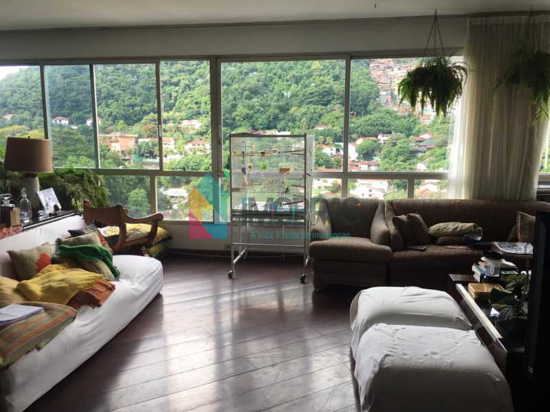 Conheça eaea842c-9d76-4c64-9069-b0bc83 do imóvel - Apartamento Para Venda ou Aluguel - Gávea - Rio de Janeiro - RJ - BOAP40100 - 5 eaea842c-9d76-4c64-9069-b0bc83 - Apartamento Para Venda ou Aluguel - Gávea - Rio de Janeiro - RJ - BOAP40100 - 5