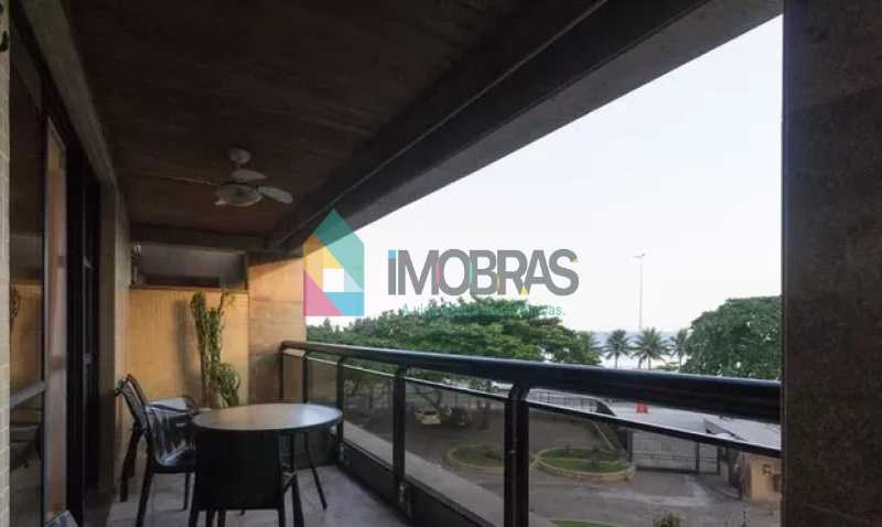 Conheça 51 do imóvel - Apartamento 4 quartos para alugar Barra da Tijuca, Rio de Janeiro - R$ 5.000 - CPAP40206 - 7 51 - Apartamento 4 quartos para alugar Barra da Tijuca, Rio de Janeiro - R$ 5.000 - CPAP40206 - 7