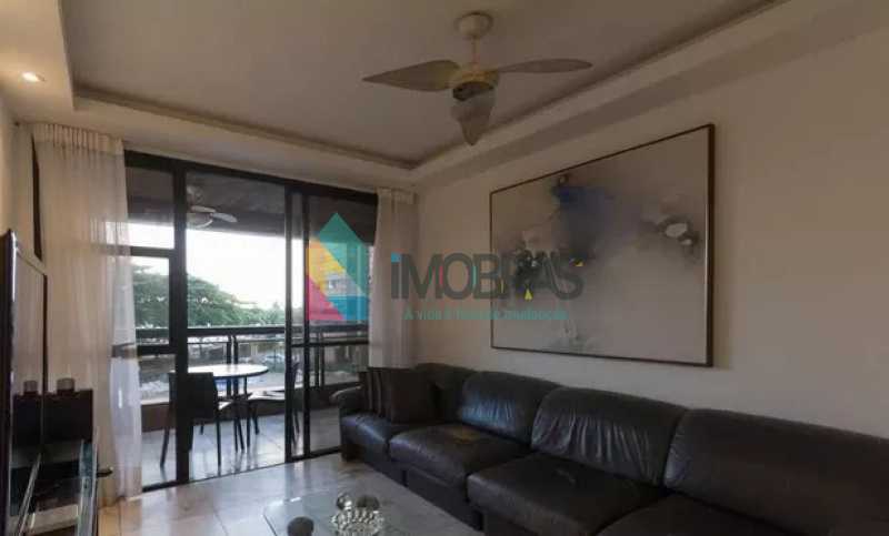 Conheça 55 do imóvel - Apartamento 4 quartos para alugar Barra da Tijuca, Rio de Janeiro - R$ 5.000 - CPAP40206 - 5 55 - Apartamento 4 quartos para alugar Barra da Tijuca, Rio de Janeiro - R$ 5.000 - CPAP40206 - 5