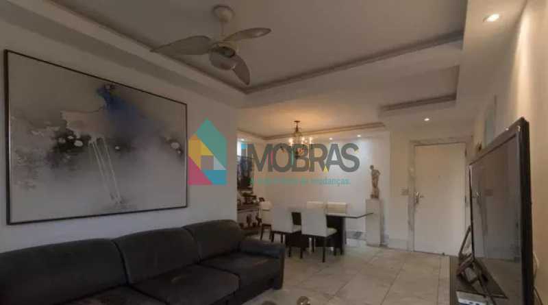 Conheça 56 do imóvel - Apartamento 4 quartos para alugar Barra da Tijuca, Rio de Janeiro - R$ 5.000 - CPAP40206 - 8 56 - Apartamento 4 quartos para alugar Barra da Tijuca, Rio de Janeiro - R$ 5.000 - CPAP40206 - 8