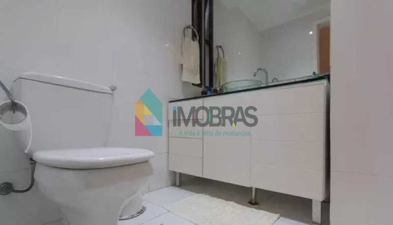 Conheça 63 do imóvel - Apartamento 4 quartos para alugar Barra da Tijuca, Rio de Janeiro - R$ 5.000 - CPAP40206 - 15 63 - Apartamento 4 quartos para alugar Barra da Tijuca, Rio de Janeiro - R$ 5.000 - CPAP40206 - 15