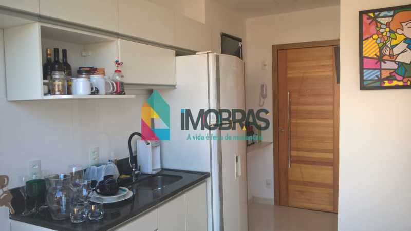 Conheça 4 do imóvel - Apartamento Botafogo, IMOBRAS RJ,Rio de Janeiro, RJ À Venda, 1 Quarto, 35m² - BOAP10392 - 5 4 - Apartamento Botafogo, IMOBRAS RJ,Rio de Janeiro, RJ À Venda, 1 Quarto, 35m² - BOAP10392 - 5