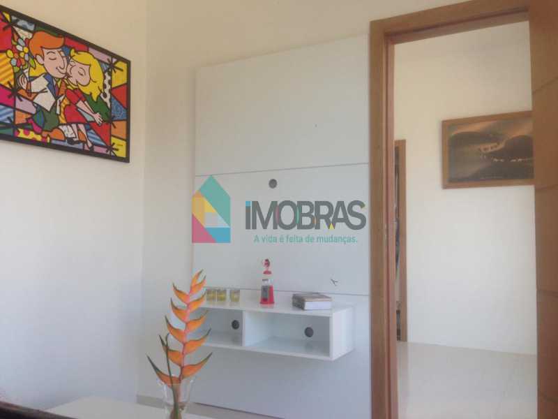 Conheça 5 do imóvel - Apartamento Botafogo, IMOBRAS RJ,Rio de Janeiro, RJ À Venda, 1 Quarto, 35m² - BOAP10392 - 6 5 - Apartamento Botafogo, IMOBRAS RJ,Rio de Janeiro, RJ À Venda, 1 Quarto, 35m² - BOAP10392 - 6