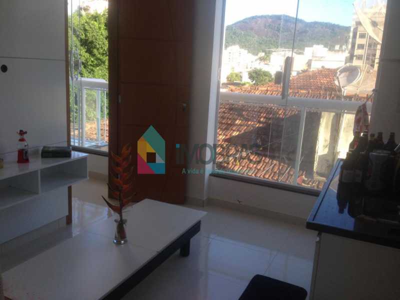 Conheça 7 do imóvel - Apartamento Botafogo, IMOBRAS RJ,Rio de Janeiro, RJ À Venda, 1 Quarto, 35m² - BOAP10392 - 8 7 - Apartamento Botafogo, IMOBRAS RJ,Rio de Janeiro, RJ À Venda, 1 Quarto, 35m² - BOAP10392 - 8