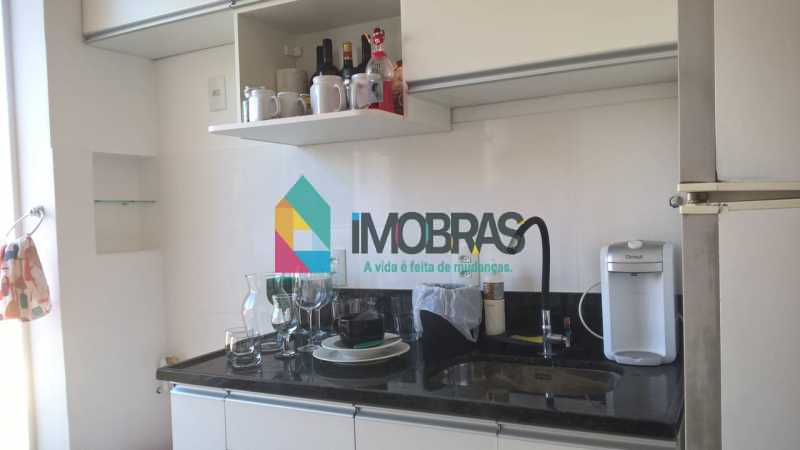 Conheça 10 do imóvel - Apartamento Botafogo, IMOBRAS RJ,Rio de Janeiro, RJ À Venda, 1 Quarto, 35m² - BOAP10392 - 11 10 - Apartamento Botafogo, IMOBRAS RJ,Rio de Janeiro, RJ À Venda, 1 Quarto, 35m² - BOAP10392 - 11