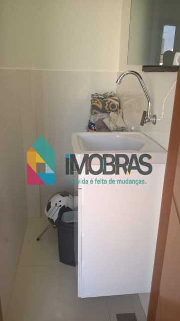 Conheça 13 do imóvel - Apartamento Botafogo, IMOBRAS RJ,Rio de Janeiro, RJ À Venda, 1 Quarto, 35m² - BOAP10392 - 15 13 - Apartamento Botafogo, IMOBRAS RJ,Rio de Janeiro, RJ À Venda, 1 Quarto, 35m² - BOAP10392 - 15