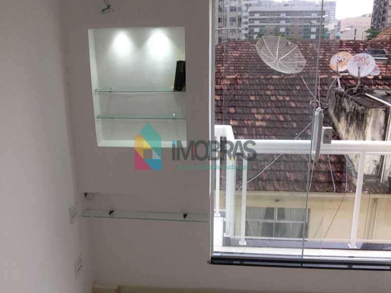 Conheça 14 do imóvel - Apartamento Botafogo, IMOBRAS RJ,Rio de Janeiro, RJ À Venda, 1 Quarto, 35m² - BOAP10392 - 16 14 - Apartamento Botafogo, IMOBRAS RJ,Rio de Janeiro, RJ À Venda, 1 Quarto, 35m² - BOAP10392 - 16