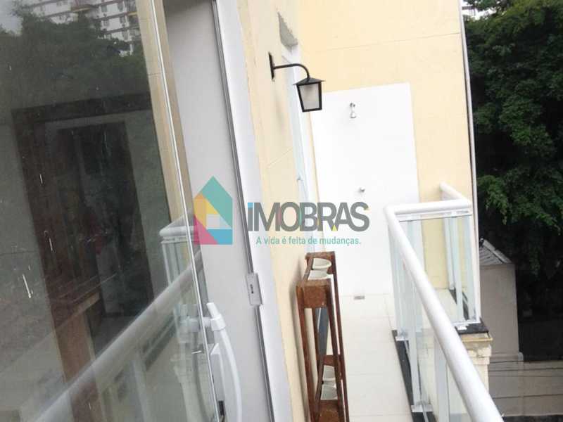 Conheça 15 do imóvel - Apartamento Botafogo, IMOBRAS RJ,Rio de Janeiro, RJ À Venda, 1 Quarto, 35m² - BOAP10392 - 17 15 - Apartamento Botafogo, IMOBRAS RJ,Rio de Janeiro, RJ À Venda, 1 Quarto, 35m² - BOAP10392 - 17