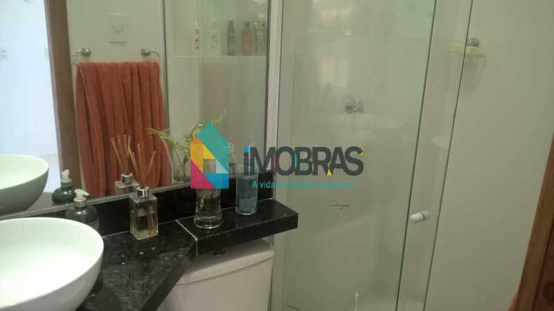 Conheça 19 do imóvel - Apartamento Botafogo, IMOBRAS RJ,Rio de Janeiro, RJ À Venda, 1 Quarto, 35m² - BOAP10392 - 21 19 - Apartamento Botafogo, IMOBRAS RJ,Rio de Janeiro, RJ À Venda, 1 Quarto, 35m² - BOAP10392 - 21