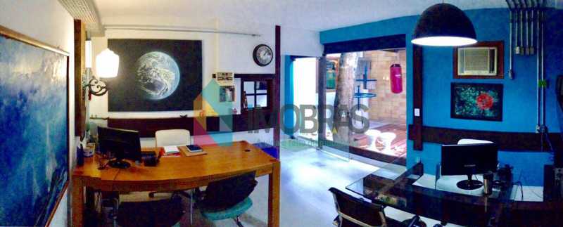 Conheça 6.1 do imóvel - Casa 2 quartos à venda Botafogo, IMOBRAS RJ - R$ 1.900.000 - BOCA20012 - 8 6.1 - Casa 2 quartos à venda Botafogo, IMOBRAS RJ - R$ 1.900.000 - BOCA20012 - 8