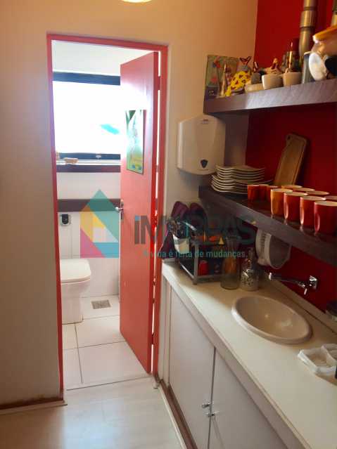 Conheça 14 do imóvel - Casa 2 quartos à venda Botafogo, IMOBRAS RJ - R$ 1.900.000 - BOCA20012 - 17 14 - Casa 2 quartos à venda Botafogo, IMOBRAS RJ - R$ 1.900.000 - BOCA20012 - 17