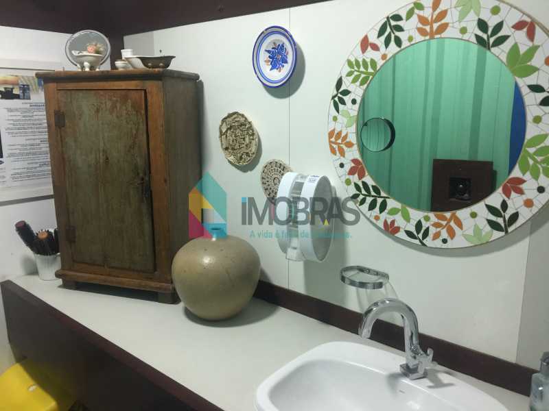 Conheça 15.1 do imóvel - Casa 2 quartos à venda Botafogo, IMOBRAS RJ - R$ 1.900.000 - BOCA20012 - 18 15.1 - Casa 2 quartos à venda Botafogo, IMOBRAS RJ - R$ 1.900.000 - BOCA20012 - 18