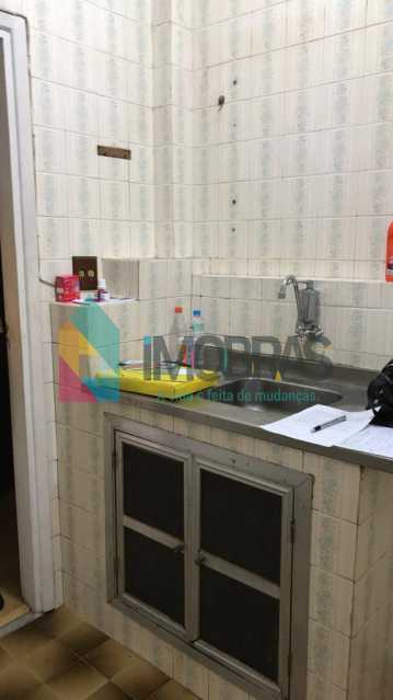 Conheça 9 do imóvel - APARTAMENTO NO HUMAITÁ PRÓXIMO AO HOSPITAL SÃO JOSÉ!! - CPAP20799 - 13 9 - APARTAMENTO NO HUMAITÁ PRÓXIMO AO HOSPITAL SÃO JOSÉ!! - CPAP20799 - 13