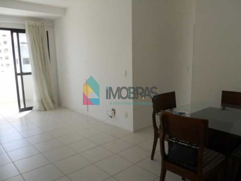 Conheça a2 do imóvel - APARTAMENTO NO RECREIO!! - CPAP30974 - 5 a2 - APARTAMENTO NO RECREIO!! - CPAP30974 - 5