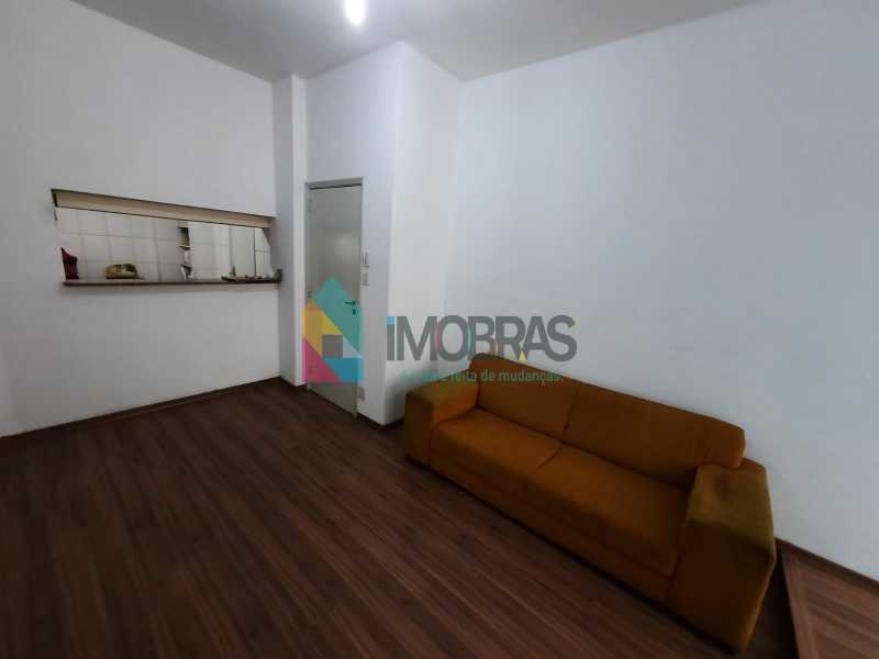 Conheça Laranjeiras 2 Quartos do imóvel - Laranjeiras, 2 Quartos, Silencioso, Espaçoso!!! - BOAP20716 - 5 Laranjeiras 2 Quartos - Laranjeiras, 2 Quartos, Silencioso, Espaçoso!!! - BOAP20716 - 5