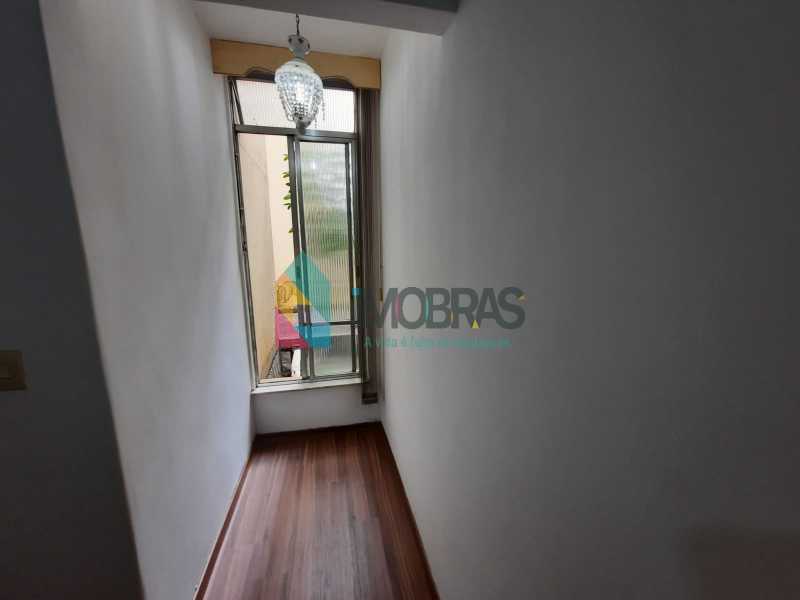 Conheça Laranjeiras 2 Quartos do imóvel - Laranjeiras, 2 Quartos, Silencioso, Espaçoso!!! - BOAP20716 - 11 Laranjeiras 2 Quartos - Laranjeiras, 2 Quartos, Silencioso, Espaçoso!!! - BOAP20716 - 11