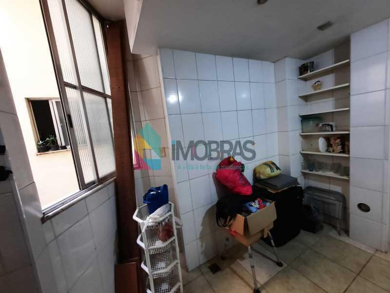 Conheça Laranjeiras 2 Quartos do imóvel - Laranjeiras, 2 Quartos, Silencioso, Espaçoso!!! - BOAP20716 - 20 Laranjeiras 2 Quartos - Laranjeiras, 2 Quartos, Silencioso, Espaçoso!!! - BOAP20716 - 20