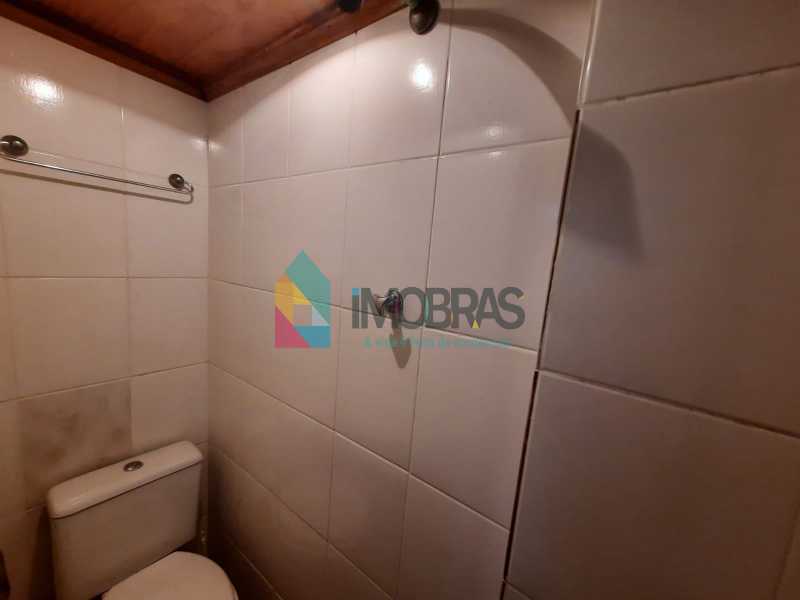 Conheça Laranjeiras 2 Quartos do imóvel - Laranjeiras, 2 Quartos, Silencioso, Espaçoso!!! - BOAP20716 - 24 Laranjeiras 2 Quartos - Laranjeiras, 2 Quartos, Silencioso, Espaçoso!!! - BOAP20716 - 24