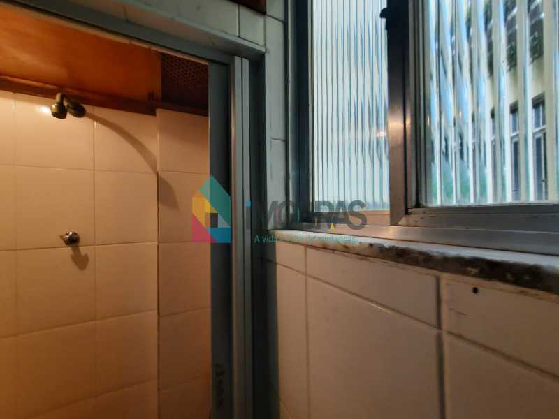 Conheça Laranjeiras 2 Quartos do imóvel - Laranjeiras, 2 Quartos, Silencioso, Espaçoso!!! - BOAP20716 - 26 Laranjeiras 2 Quartos - Laranjeiras, 2 Quartos, Silencioso, Espaçoso!!! - BOAP20716 - 26